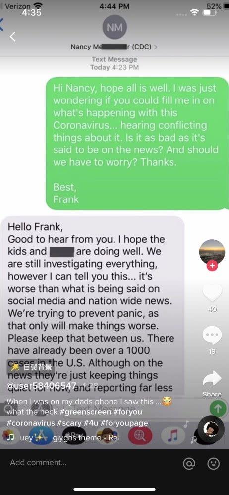 美国感染者爆料新闻,疫情下的真实生活与挑战  第3张