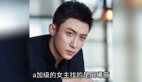 娱乐圈八卦吃瓜爆料小说,揭秘明星背后的秘密与爱恨情仇  第3张